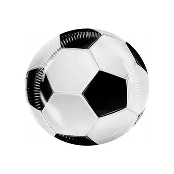 Party nádobí Talířky Boland NAROZENINY 23 cm 10 ks