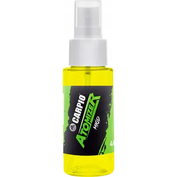 Vrták ATOMIX CARPIO ATOMIZÉR 30ML MED