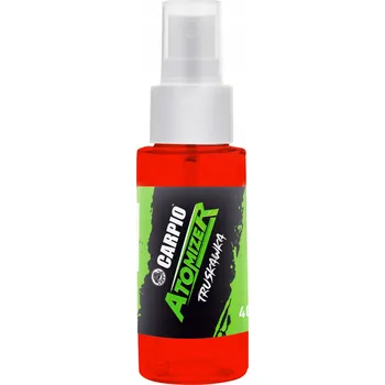 Vrták Atomix Atomizér Spray Attractor Carpio JAHODA 30ml Vratislav