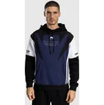 Pánská Mikina VENUM x Tekken 8 - Jin Kazama - modrá M