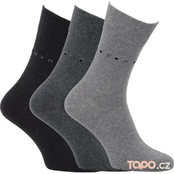 Zdravé ponožky 71003, velikost 26-28/39-42, mix /dle vyobrazení/