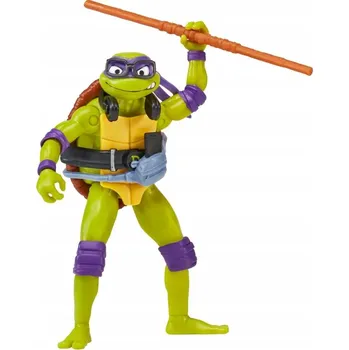 Figurka TMNT MIX N MATCH BASIC TURTLES FIGURE - DONATELLO