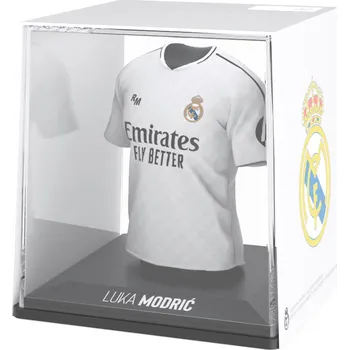 Figurka FanCollex: MyJersey - Real Madrid Home 24/25 Modrić