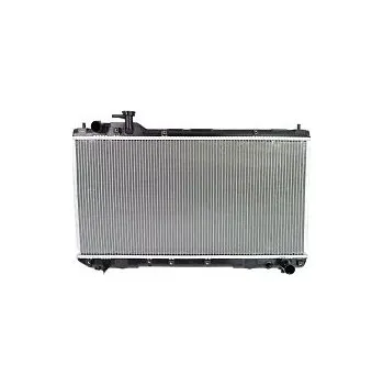 Chladič motoru Chladič vody TOYOTA RAV4 RAV4 | 2.0 | 1998ccm | Benzín | 95kW | 3S-FE | SRL |