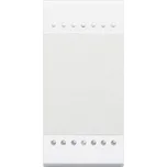 Legrand N4003A BT LLT PŘEP.Č.6 AUT.SV.1M BÍLÝ