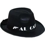 Godan Klobouk Al Capone KCGAN-QG uni