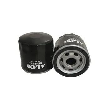 Filtr do auta Olejový filtr ALCO FILTER SP-1441