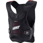 Leatt ReaFlex Chest Protector černý