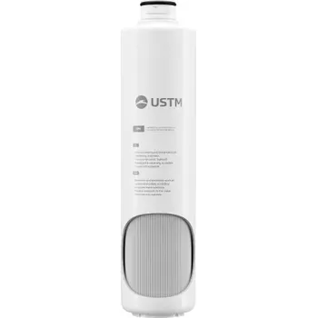 Filtrace vody Filtrační patrona - ULTRA membrána UFM