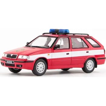 autíčko Abrex Škoda Felicia FL Combi (1998) 1:43