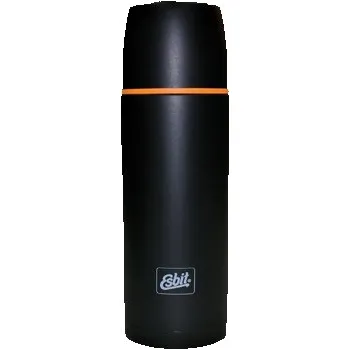 Termoska Esbit Termoska 0.75 l Barva: Černá