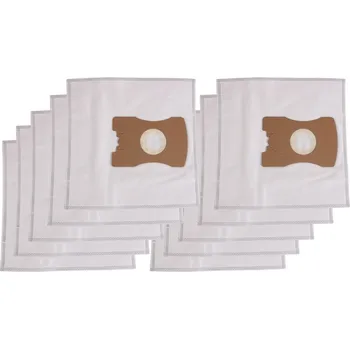 Sáček do vysavače PATONA sáčky Vorwerk Tiger VT265/VT270/VT300 - 10ks