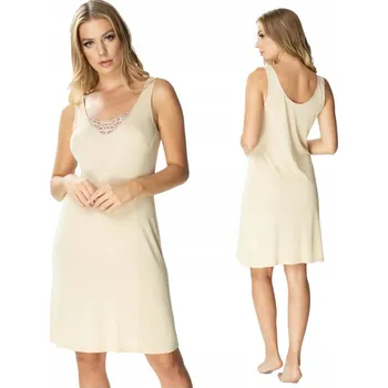 Elegantní dámská spodnička Amelia 52 modrá