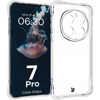 Pouzdro na mobilní telefon Zadní Kryt Bizon pro Honor Magic7 Pro vícebarevné