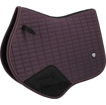 PRO SERIES Dečka podsedlová Combo master Pro Series, všestranná, plum FULL