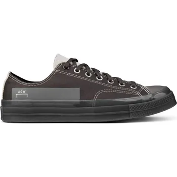Pánské tenisky Converse Men's Chuck 70 Canvas Low Trainers Silver Birch 10 (45)