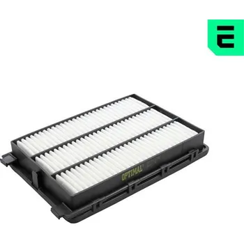 Vzduchový filtr Vzduchový filtr OPTIMAL