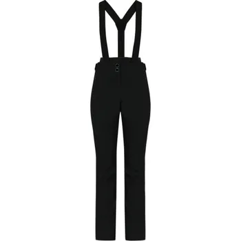 Dámské kalhoty Dámské lyžařské kalhoty OneMore 971 - INSULATED SKI PANTS - černá XL