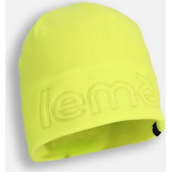 Čepice Čepice Dětská Zimní Chlapecká Žlutá Teplá 050 Lemon Explore ZL5