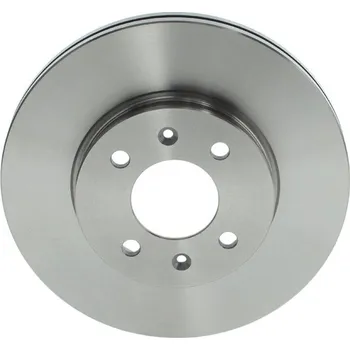 Brzdový kotouč Brzdový kotouč BOSCH 0 986 479 W05