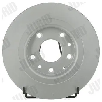 Brzdový kotouč Brzdový kotouč JURID 563285JC