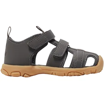 Dětská sportovní obuv Sandále Hummel Sandal Velcro Slippers Kids 217944-1562 Velikost 30 EU | 11,5 UK | 12,5 US | 18 CM