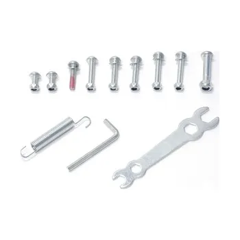 Autosedačka HAMAX Set šrouby/nářadí SnoBlade