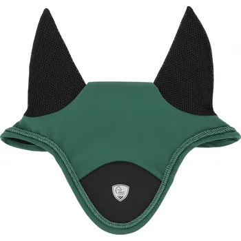 Čabraka pro koně PRO SERIES Čabraka Combo Master Pro Series, dark green PONY