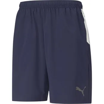 Šortky Puma teamLIGA Sideline Shorts 65726306 Velikost S