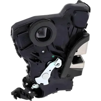 Dveře karosérie Zámek dveří TOYOTA VERSO | 2009-2013 | Přední dveře pravé |