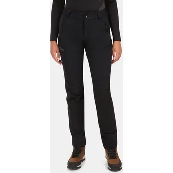 Dámské oblečení KILPI LAGO-W Černá 38