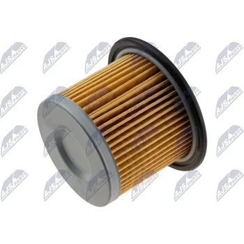 Palivový filtr Palivový filtr NTY FFF-PE-005