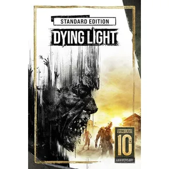 Počítačová hra Dying Light PC