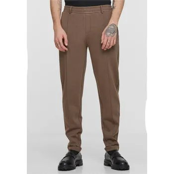 Pánské kraťasy Cropped Interlock Jogg Chino XXL