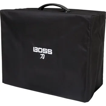 Příslušenství pro strunný nástroj Boss Katana 50 Cover + prodloužená záruka 3 roky
