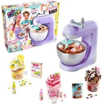 plyšák EPEE So Slime Yummy Twist & Slime hnětač těsta