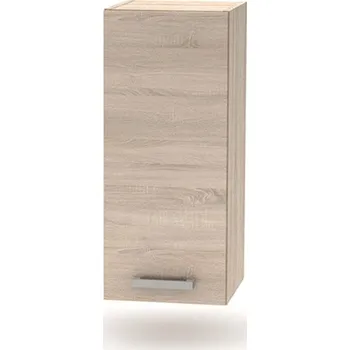 Kuchyňská linka Horní skříňka, dub sonoma, NOVA PLUS NOPL-002-OH