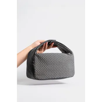 Kosmetická taška TAŠTIČKA S UCHEM AXELLO 1012