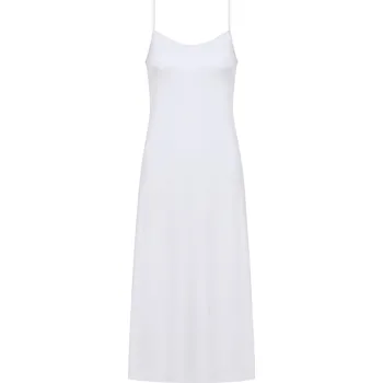 Gabi dlouhá spodnička pod šaty GBTW-813 3XL bílá