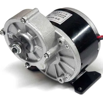 Dětské elektrovozidlo Motor MY1016Z 24V 250W s převodovkou pro elektrokoloběžky