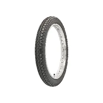 Moto pneu Vee Rubber VRM 015 3,00 - 16 47P TT - M01502