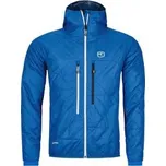 Ortovox SWISSWOOL PIZ BOE JACKET MEN 56601 blue note modrá XL