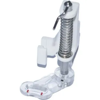 Příslušenství k šicímu stroji Patka pro Garudan GHE-1500 (na látání, quiltování, vyšívání volným pohybem)