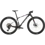 Scott Scale Gravel 10 Carbon Black 2025