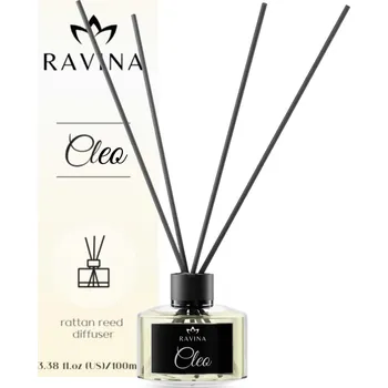 Aroma difuzér Aroma difuzér vůně Cleo