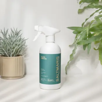 Univerzální čisticí prostředek SALTMARIS Health & Beauty 500 ml