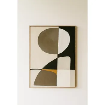 Plakát Umělecký tisk/Plakát - Paper Collective Art Print The Voice Within 02