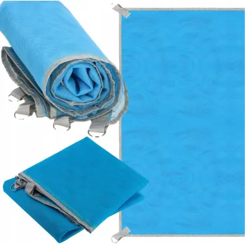 Obraz MATA PLAŻOWA KOC obdélníková 200 x 150 cm 200 cm