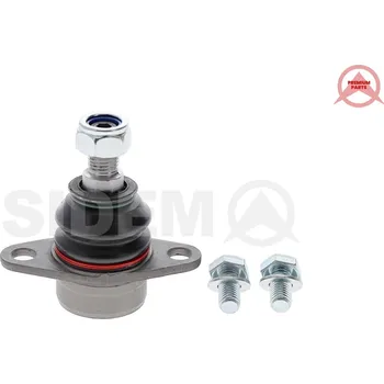 Čep nápravy Podpora/kloub SIDEM 21680