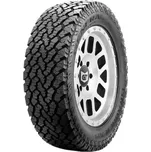 General Tire Grabber AT2 265/75 R16 121/118R BSW FR Celoroční pneu Automobilové pneumatiky